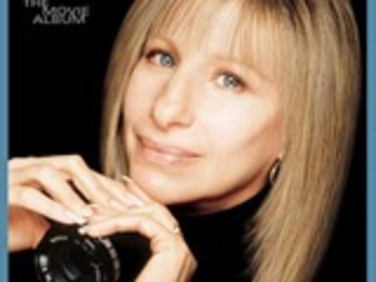 Confiesa Barbra Streisand no haber tenido muñecas durante su niñez