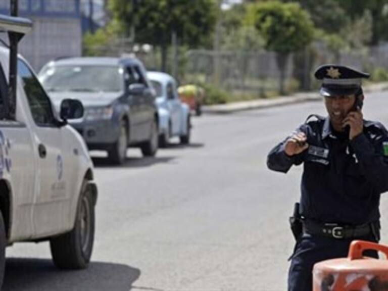 Sugiere SSPDF usar vías alternas ante movilizaciones