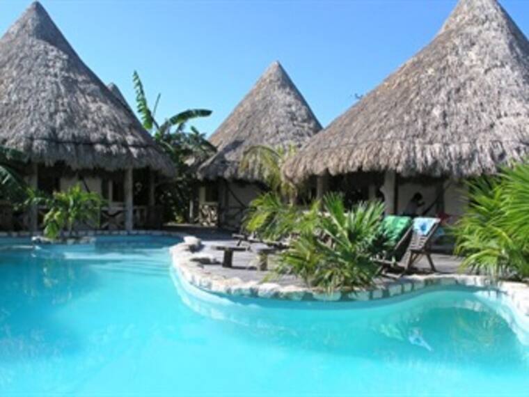 Festival de cine. 'Lobby W' con Marco Guzmán 21/04/13