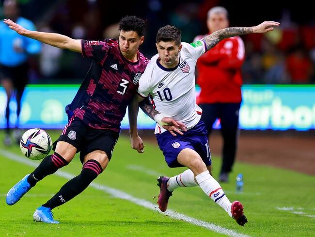 México y Estados Unidos se preparan para un nuevo capítulo de su histórica rivalidad