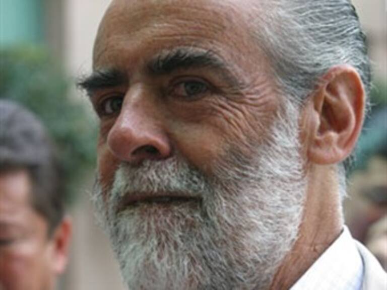 Reportan desaparición de Diego Fernández de Cevallos