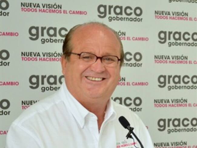 PRD ante reforma energética, Graco Ramírez, Gobernador perredista de Morelos
