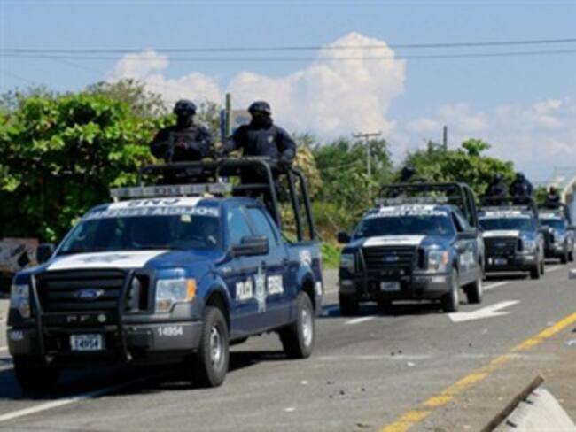 Detienen a policías que dispararon contra estudiante en Chilpancingo