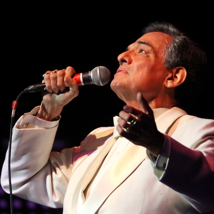 La Nave del Olvido: el tour gratuito que recorre la historia de José José en Azcapotzalco