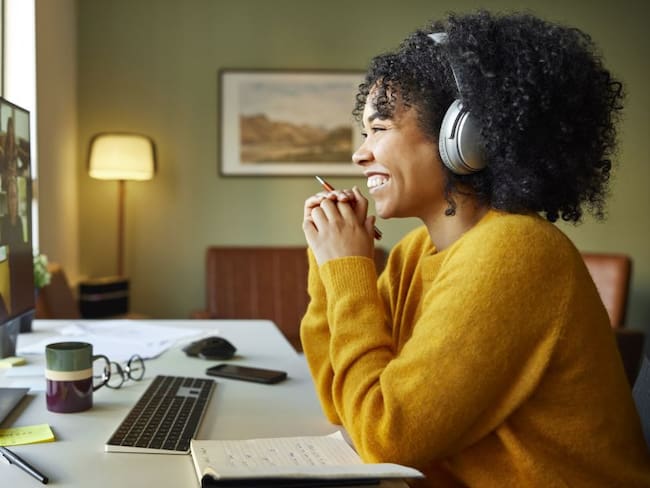 La nueva ley de teletrabajo o home office