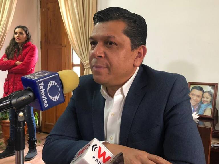 PAN Jalisco analiza posible coalición para proceso electoral