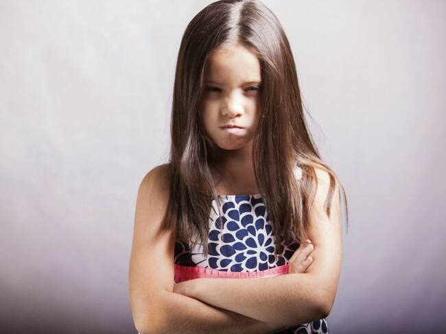 ¿Cómo se manifiestan las emociones de los niños?
