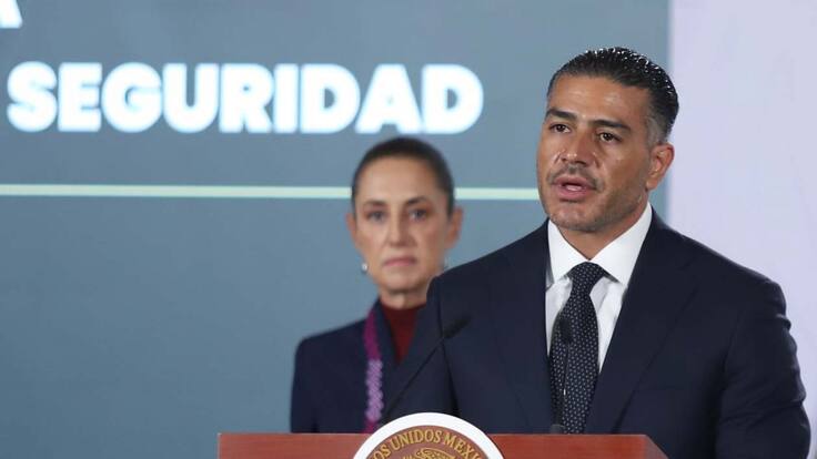 Estrategia de seguridad reporta reducción de homicidios y delitos de alto impacto