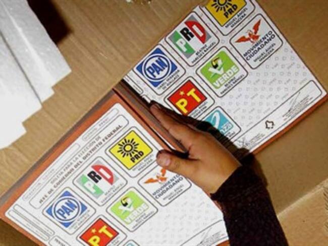 Publica IFE acuerdo que suspende destrucción de boletas de 2006