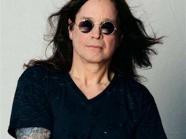 Confiesa Ozzy Osbourne las historias oscuras de su vida en un libro