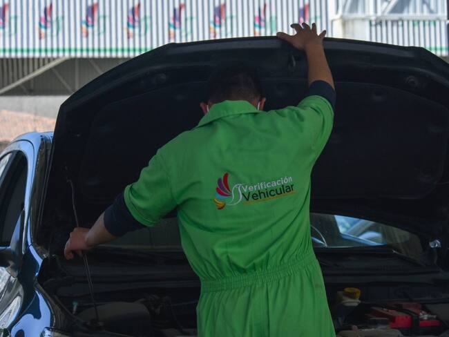 Verificación vehicular CDMX: Autos que deberán realizarla en noviembre 2023