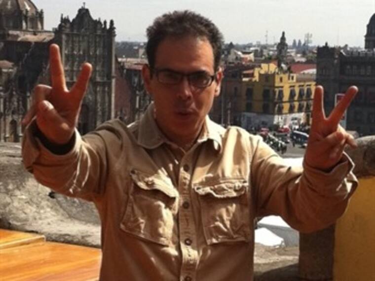 Recuento de un verano Hollywoodense. Armando Reyna, experto en cine