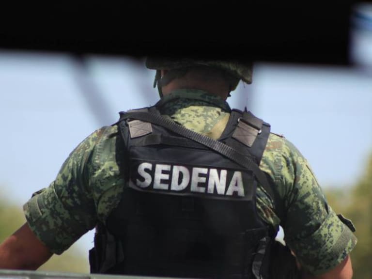 “Senado debe aclarar y definir ley de seguridad interior”: Aristóteles Sandoval