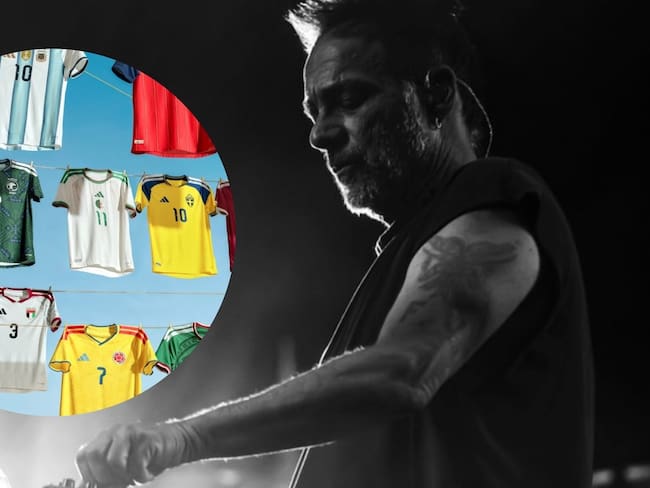 Concierto Fabulosos Cadillacs: ¿Por qué prohíben playeras de futbol en el Auditorio Telmex?