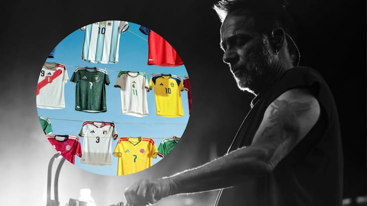 Concierto Fabulosos Cadillacs: ¿Por qué prohíben playeras de futbol en el Auditorio Telmex?