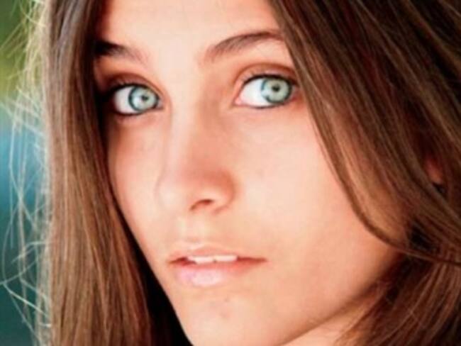 Confirman que Paris Jackson intentó suicidarse tras crisis emocional