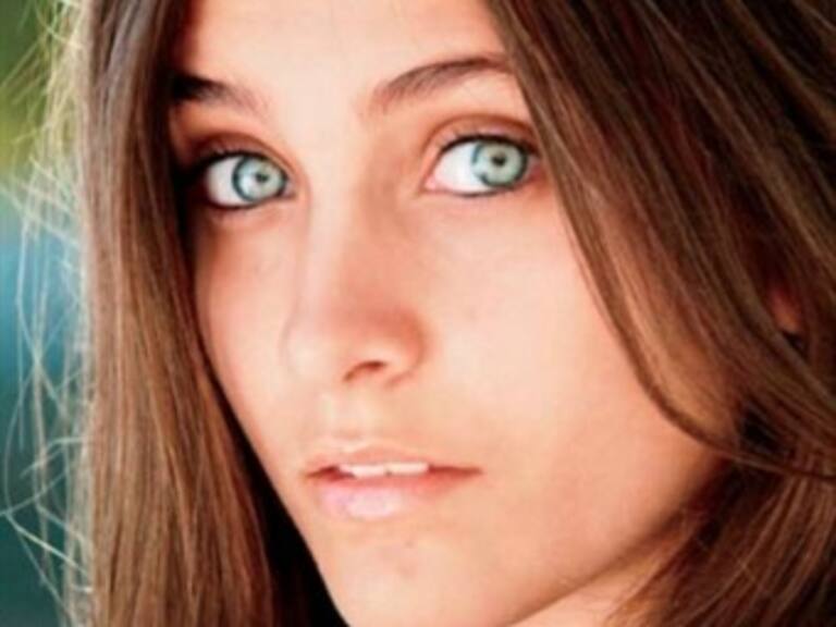 Confirman que Paris Jackson intentó suicidarse tras crisis emocional