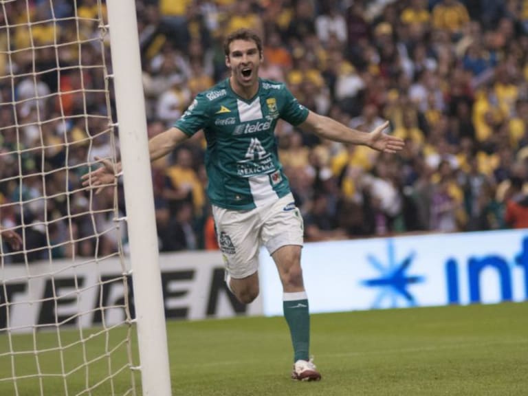 La humillación del León al América en la Final del Apertura 2013