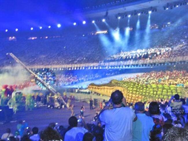 Toronto, sede de Juegos Panamericanos 2015