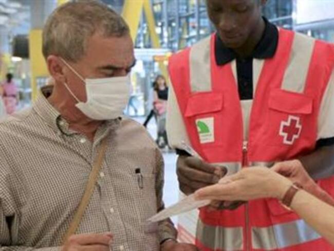 España registra una muerte por mutación de AH1N1