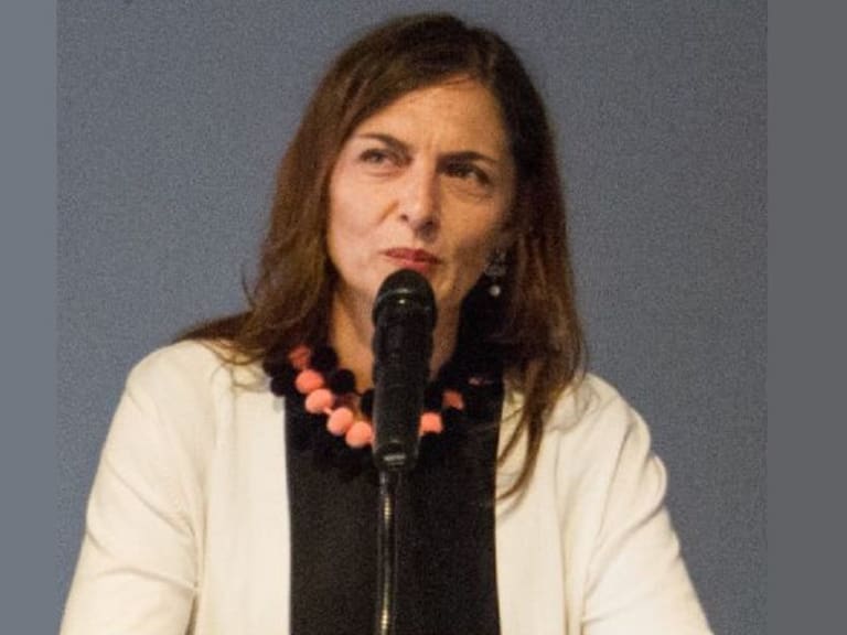 Confianza y voluntad de la comunidad cultural pide Marina Núñez