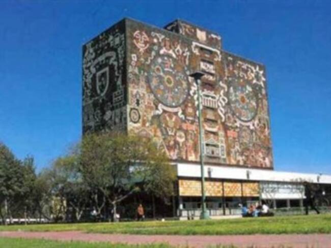 Capturan a asaltantes de estudiantes en CU