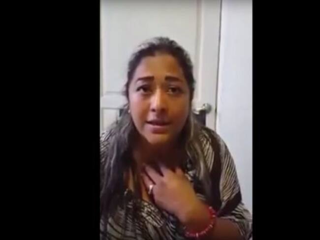 Esposa defiende a presunto pederasta de Tabasco