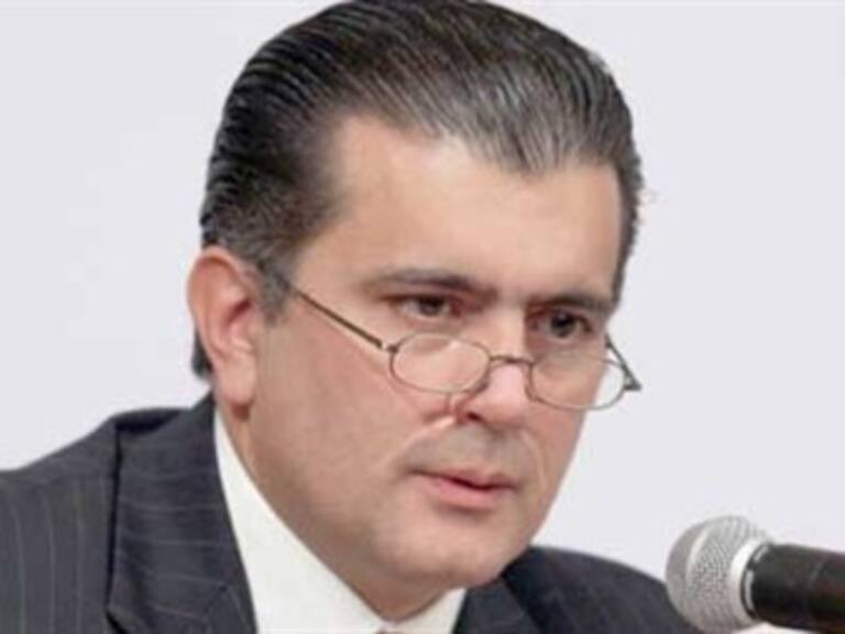 Revisa Lujambio limpieza en escuelas