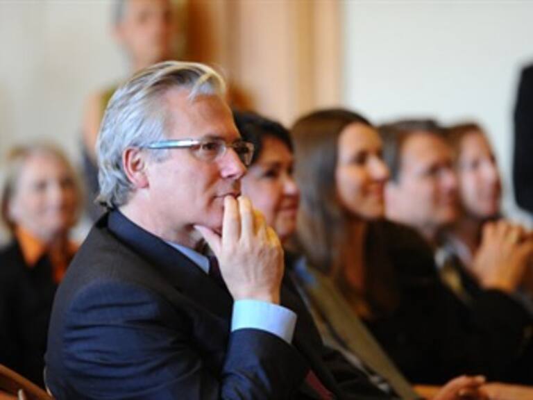 Garzón será juzgado en enero por investigar el franquismo