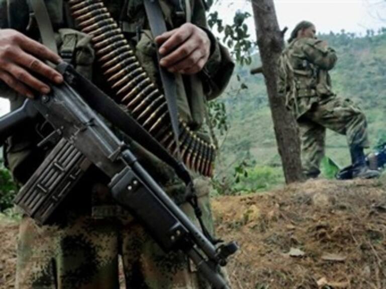 Descarta ejército colombiano alto al fuego durante Navidad