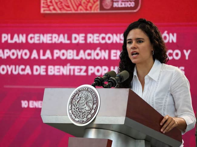 Insiste AMLO que habrá recursos suficientes para Acapulco, reclama entrega de juguetes en Guerrero