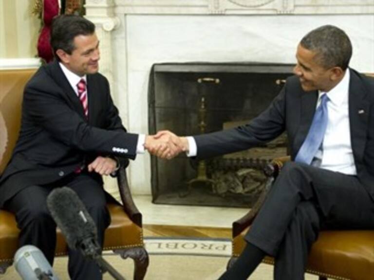 Diputados se dicen a favor de que México y Estados Unidos mantengan agenda bilateral