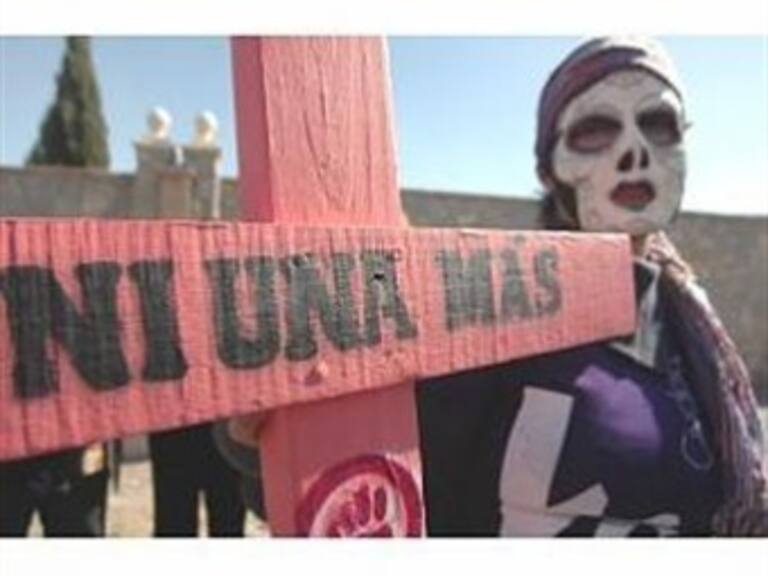 Pide perdón México por feminicidios