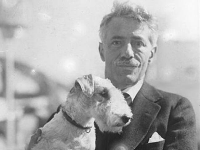 Liebesfreud. Fritz Kreisler, Haddon Squire.