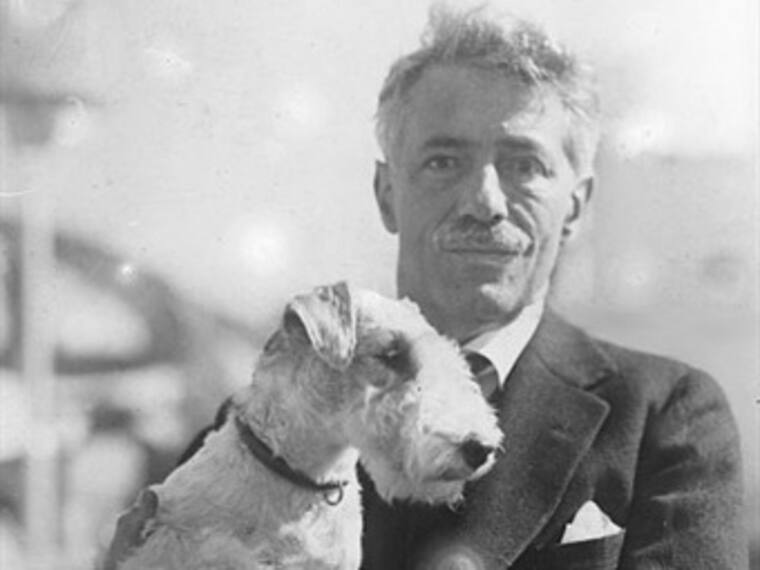 Liebesfreud. Fritz Kreisler, Haddon Squire.