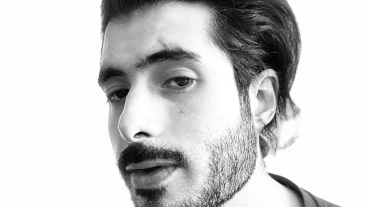 José Ángel Bichir es hospitalizado: Sufre fractura de cara tras presuntamente lanzarse desde su departamento