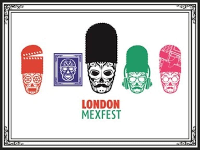 Inauguran London MexFest