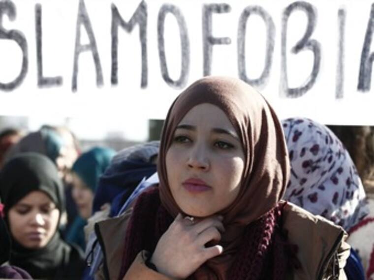 Se ha generado un rechazo al islam por los ataques en París