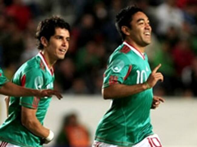 Cierra Tricolor Sub 22 preparación con triunfo 1-0 sobre Bolivia