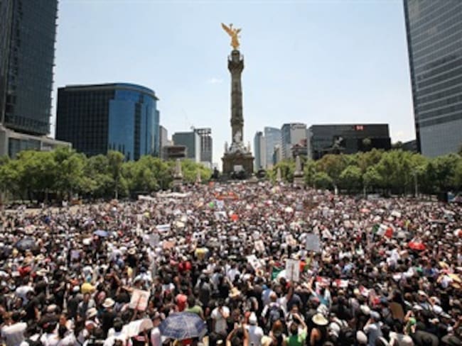 Implementa SSPDF operativo por marchas