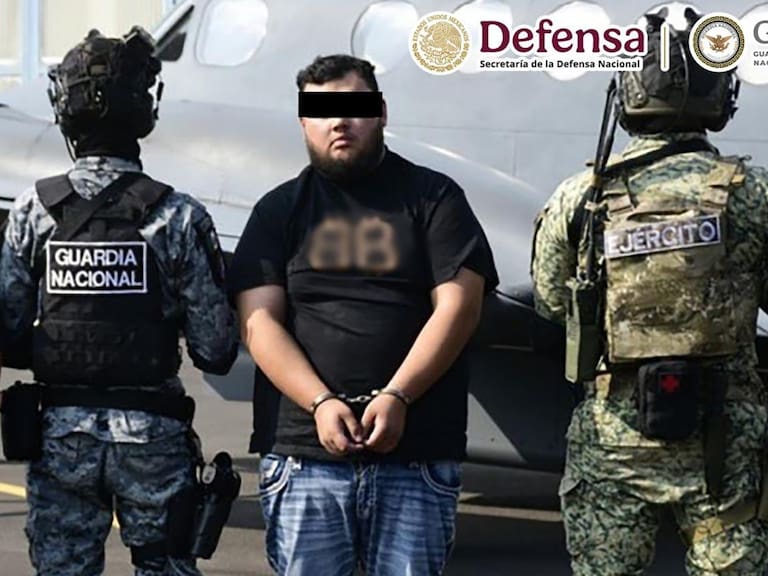 Una menor de origen estadounidense fue una de las víctimas mortales durante el operativo de detención de”Axel", segundo al mando de “Los Ciclones”, fracción del cártel del Golfo.