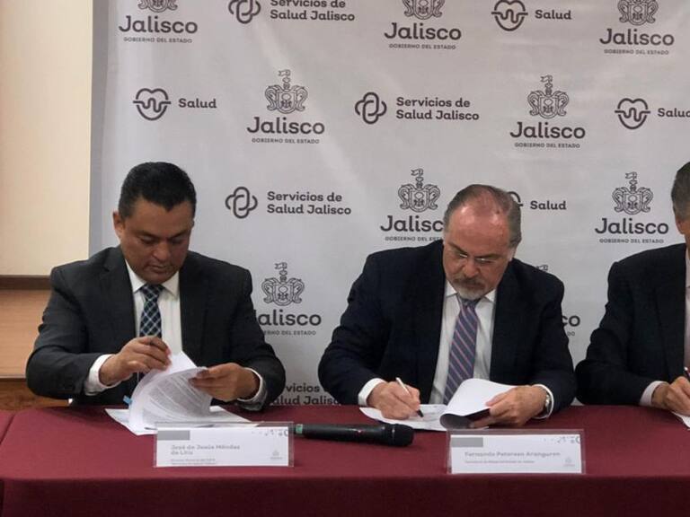 Jalisco se declara listo para atender casos de Coronavirus