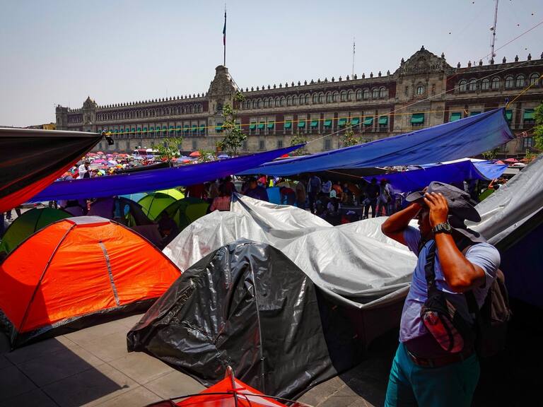 FOTOS: ROGELIO MORALES /CUARTOSCURO.COM