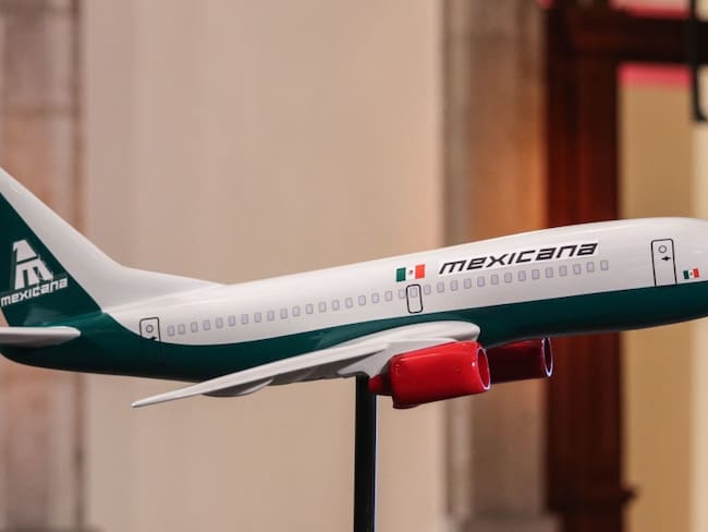 ¿Mexicana de Aviación tendrá rentabilidad?