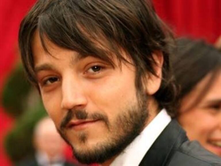 Regresa Diego Luna a los escenarios teatrales con un monólogo