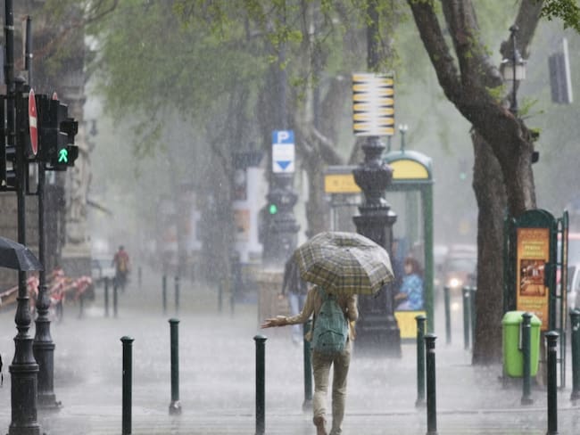 Tormenta tropical Harold: Estados que afectará en México con lluvias