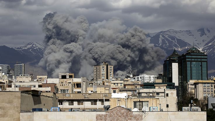 Mexicanos evacuados Medio Oriente: 887 han salido tras ataques y bombardeos