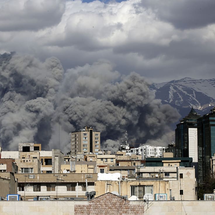 Mexicanos evacuados Medio Oriente: 887 han salido tras ataques y bombardeos