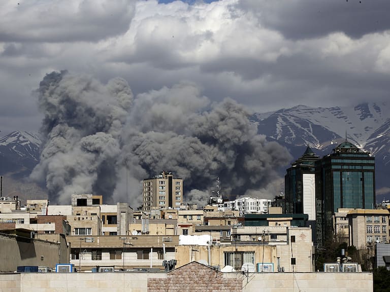 Los Mexicanos evacuados Medio Oriente suman 887 personas que han salido de países como Israel, Jordania e Irán tras 10 días de bombardeos y amenazas militares.