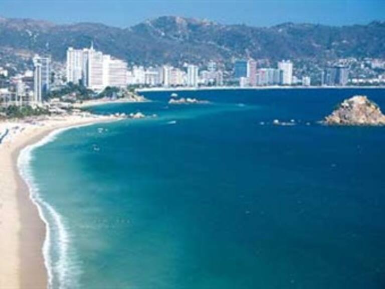 Anunciará Sectur medidas de apoyo para Acapulco